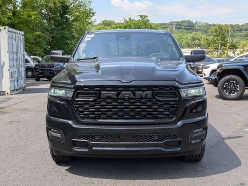 New 2026 RAM 1500 Express AWD/4WD image 8