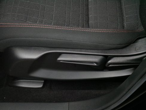 Certified 2024 Honda HR-V Sport image 20