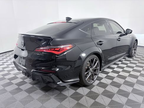 Used 2024 Acura Integra Type S image 17