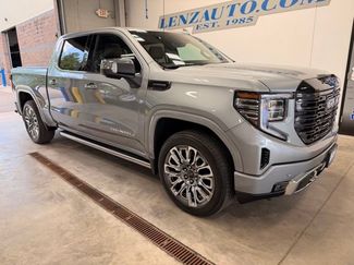 Used 2026 GMC Sierra 1500 Denali Ultimate AWD/4WD video 2