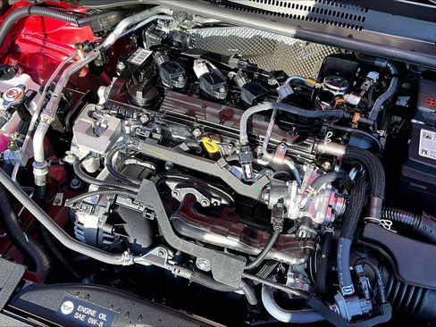 Certified 2025 Toyota Corolla LE image 29