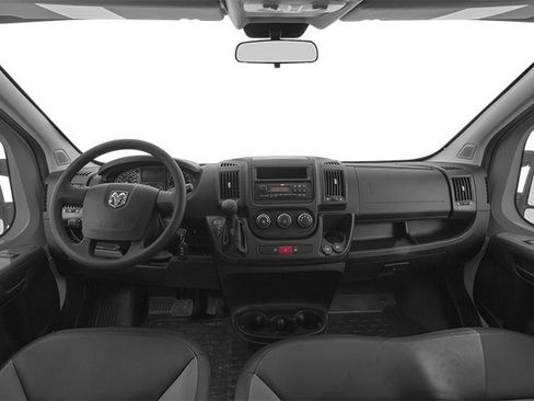 Used 2014 RAM ProMaster 2500 w/ Interior Convenience Group image 12