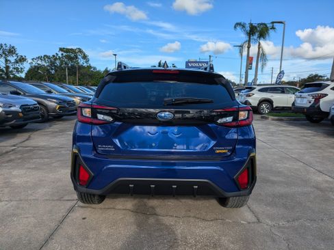 Certified 2025 Subaru Crosstrek 2.5i Sport image 5