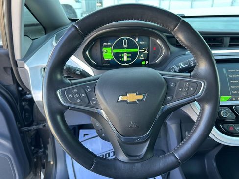 Used 2019 Chevrolet Bolt LT image 17