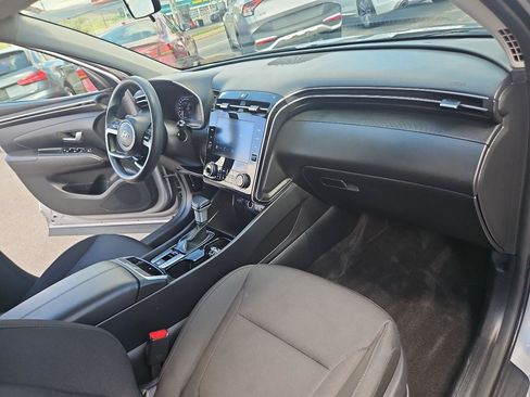 Used 2023 Hyundai Tucson SEL AWD/4WD image 16