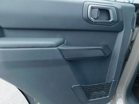 New 2025 Ford Bronco 4-Door image 23