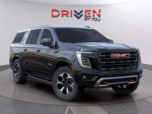 New 2026 GMC Yukon XL AT4 Ultimate image 7