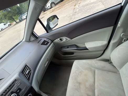 Used 2012 Honda Civic LX image 14