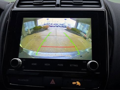 Used 2025 Mitsubishi Outlander Sport SE image 20