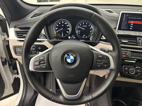 Used 2020 BMW X1 xDrive28i w/ Convenience Package AWD/4WD image 16