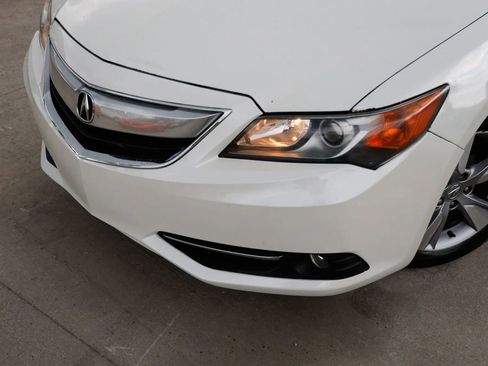 Used 2013 Acura ILX w/ Premium Package FWD image 24