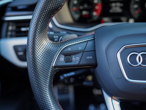 Used 2023 Audi S5 Prestige image 28