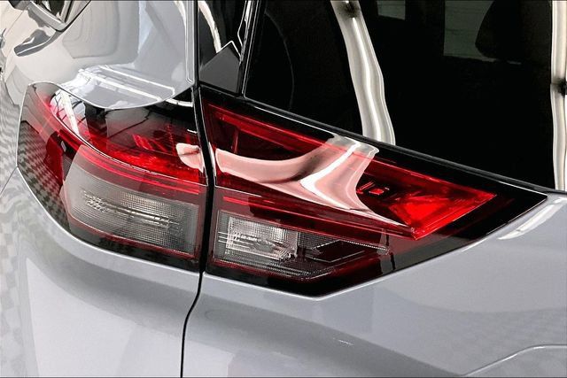 New 2026 Nissan Rogue Dark Armor FWD image 19