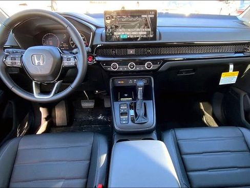 New 2025 Honda CR-V EX-L image 5