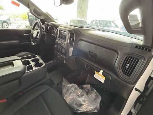 New 2026 Chevrolet Silverado 2500 W/T w/ WT Convenience Package image 34