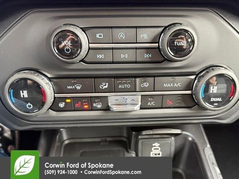 New 2026 Ford Bronco Outer Banks AWD/4WD image 27