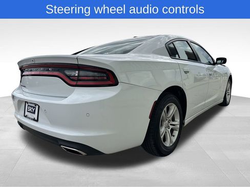 Used 2022 Dodge Charger SXT image 7