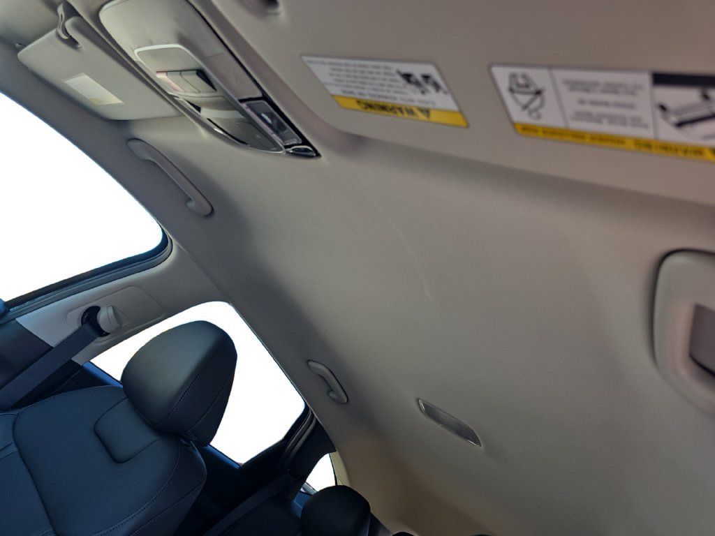 New 2026 Hyundai Tucson SEL Plus FWD image 12
