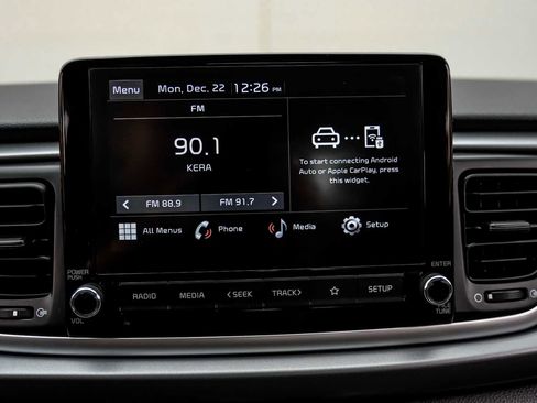 Used 2023 Kia Rio S image 22