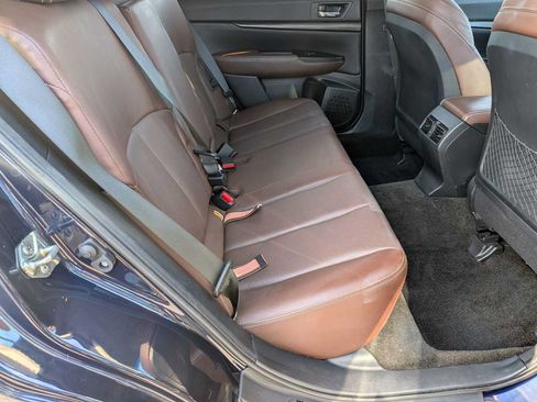 Used 2014 Subaru Outback 3.6R Limited AWD/4WD image 17