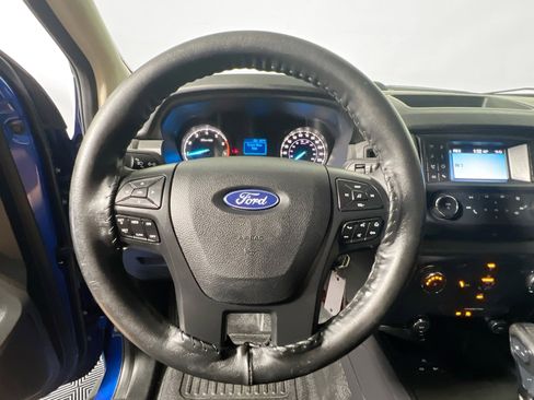 Used 2020 Ford Ranger XL w/ Equipment Group 101A Mid RWD image 17