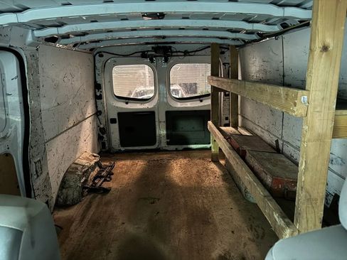 Used 2014 Nissan NV 2500 S w/ Power Basic Package image 12