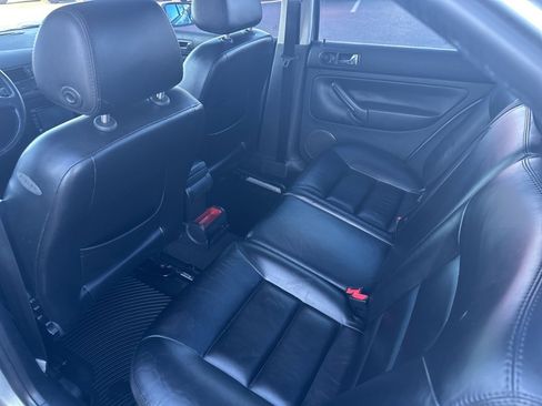 Used 2001 Volkswagen Jetta GLS image 20