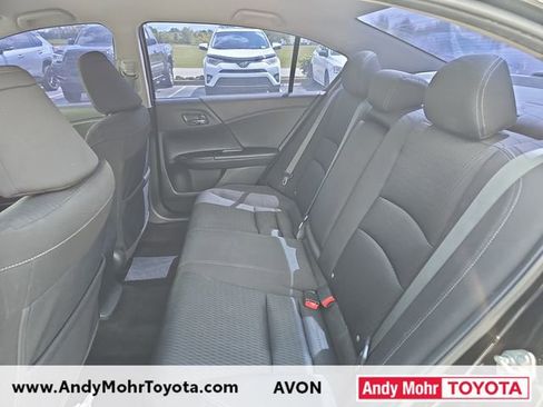 Used 2015 Honda Accord Sport image 11