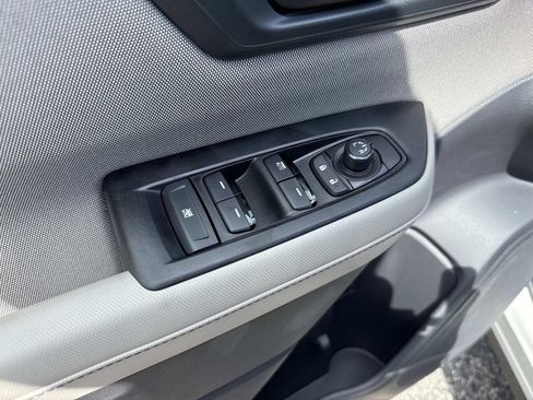 New 2026 Subaru Forester AWD/4WD image 20