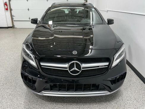 Used 2018 Mercedes-Benz GLA 45 AMG 4MATIC image 44
