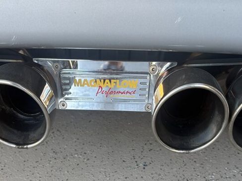 Used 1999 Chevrolet Corvette image 23