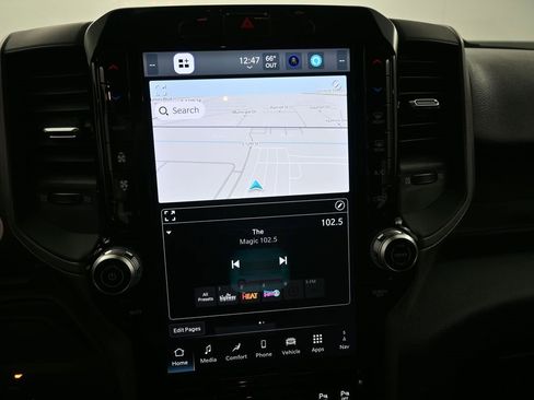 New 2026 RAM 2500 Tradesman image 4