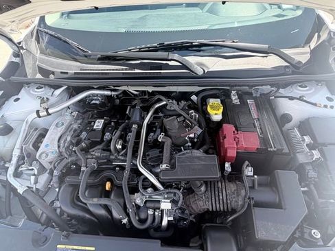 Used 2024 Nissan Sentra SV image 34
