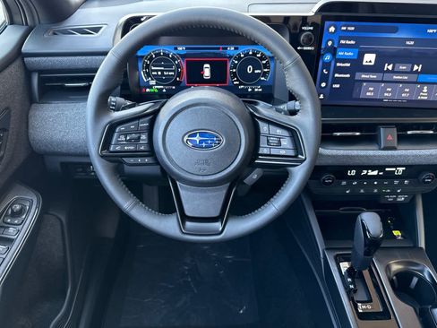 New 2026 Subaru Outback Limited XT AWD/4WD image 15