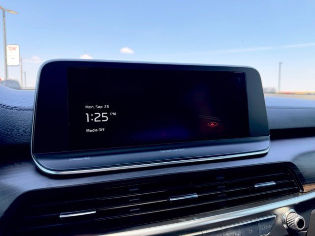 Used 2022 Kia Telluride SX w/ SX Prestige Package AWD/4WD image 8
