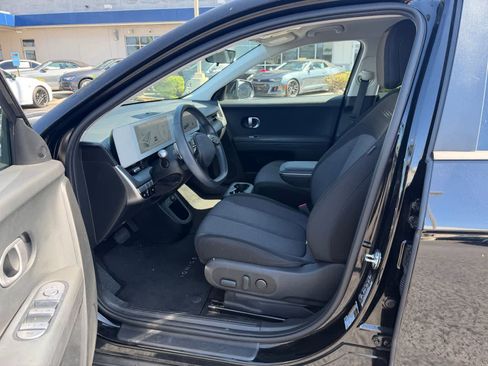 Used 2024 Hyundai Ioniq 5 SE image 9
