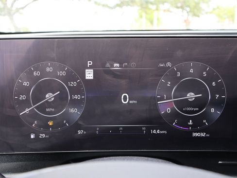 Used 2023 Kia Sportage X-Pro AWD/4WD image 39