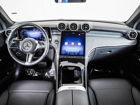 Certified 2026 Mercedes-Benz GLC 300 image 13