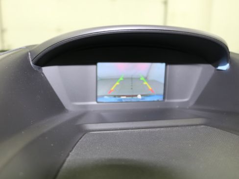 Used 2018 Ford Escape SE w/ Ford Safe & Smart Package image 25