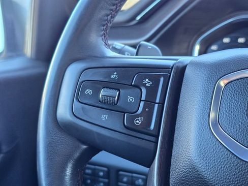 Used 2024 GMC Sierra 1500 AT4X AWD/4WD image 35