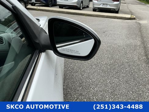 Used 2021 Nissan Sentra SV FWD image 10