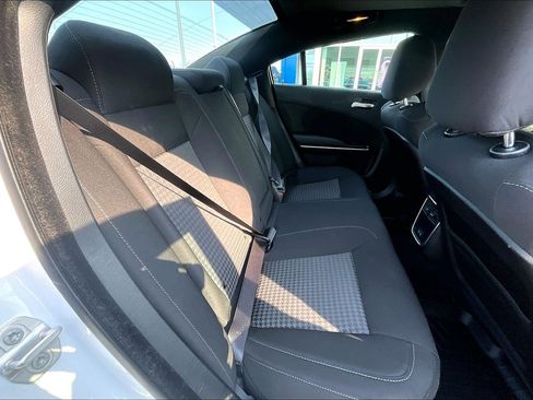 Used 2023 Dodge Charger GT image 23