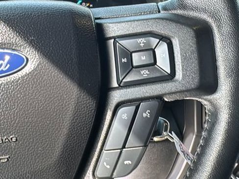 Certified 2020 Ford F150 XLT w/ Equipment Group 302A Luxury image 20