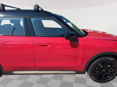 Used 2026 MINI Cooper Countryman S AWD/4WD image 34