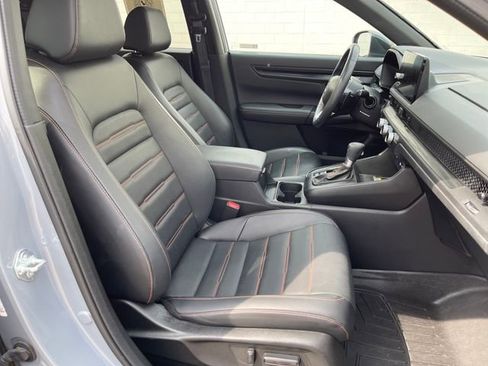 Used 2025 Honda CR-V Sport-L image 37