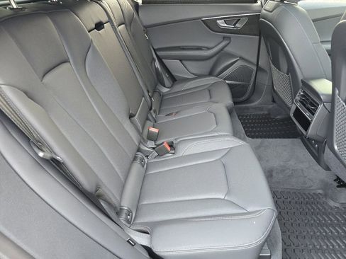 New 2026 Audi Q8 Premium Plus AWD/4WD image 32