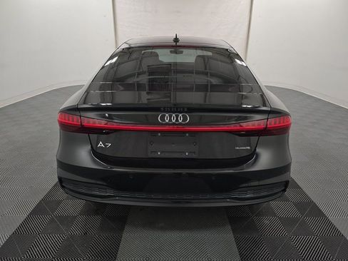 Used 2022 Audi A7 3.0T Premium Plus w/ Premium Plus image 55