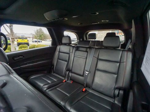 Used 2024 Dodge Durango GT image 33