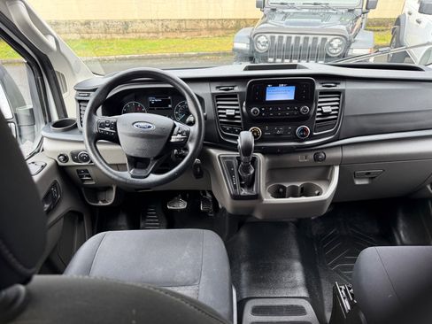 Used 2024 Ford Transit 250 Low Roof w/ Exterior Upgrade Package image 22