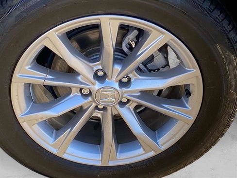 Used 2024 Honda CR-V EX-L image 30